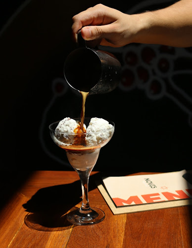 Opinii despre Noves Bike Café în Foz do Iguaçu - Gastronomia e hotelaria