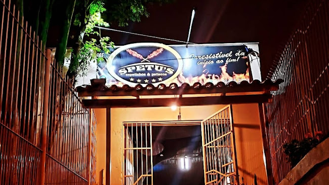 Spetus Espetinho & Petiscos