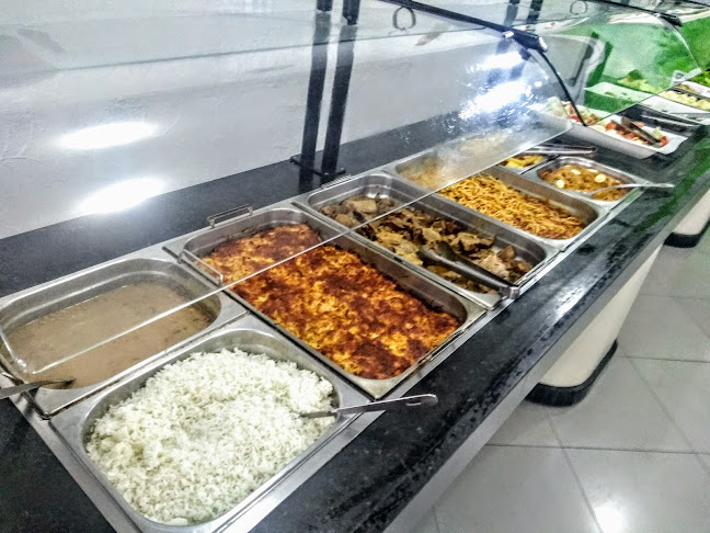 Comentarii opinii despre Restaurante Capricho