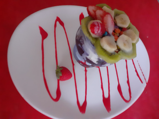 POINT DO AÇAÍ - João Pessoa