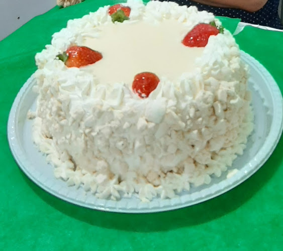 Jorgio's Padaria Artesanal - Gastronomia e hotelaria