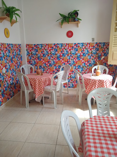 Casa dos Bricelets - Gastronomia e hotelaria