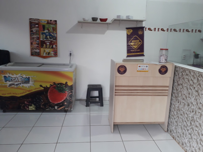 Opinii despre Estação Açaí e Sorveteria în Várzea Grande - Gastronomia e hotelaria