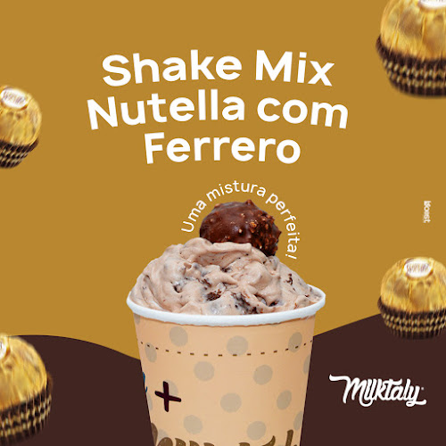 Av. Amazonas, 1625 - Centro, Mandaguari - PR, 86975-000, Brasil