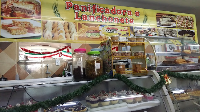 Panificadora Vale Verde - Gastronomia e hotelaria