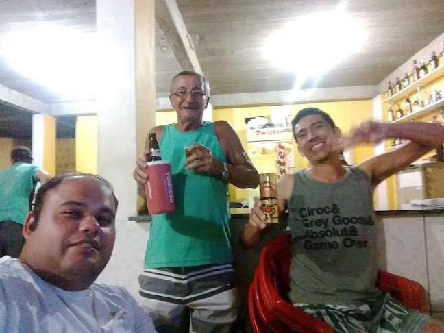 Comentarii opinii despre Lambão's - Bar e lanchonete