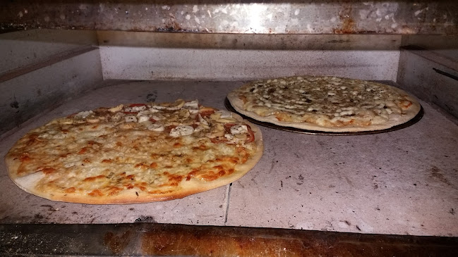 Estação da Massa - Gastronomia e hotelaria