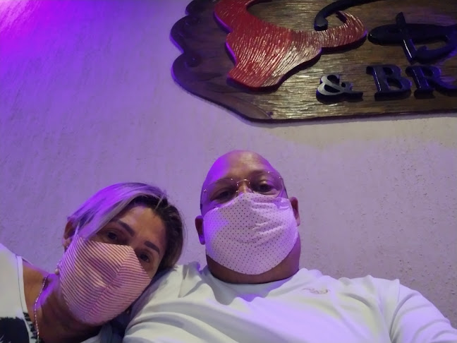 Comentarii opinii despre Restaurante Sal e brasa