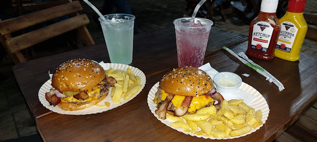 R. Manoel Machuca, 180 - Uvaranas, Ponta Grossa - PR, 84020-350, Brasil