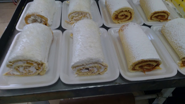 Opinii despre Padaria Pão Nosso în Paiçandu - Gastronomia e hotelaria