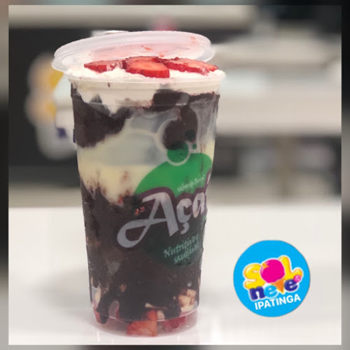 Opinii despre Sol e Neve Ipatinga în Ipatinga - Gastronomia e hotelaria