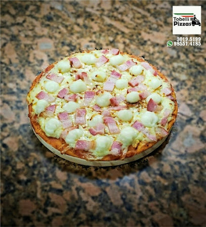 Tobelli Pizzas