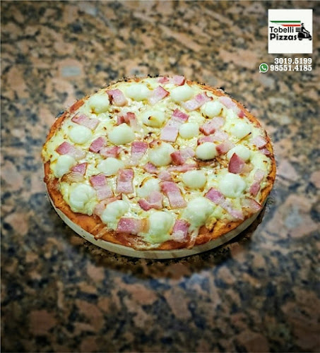 Tobelli Pizzas