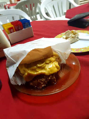 Opinii despre Baiano Lanche Lins în Lins - Gastronomia e hotelaria