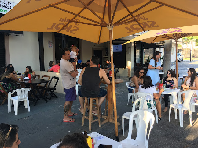 Resenha Espeto Bar SJC - São José dos Campos