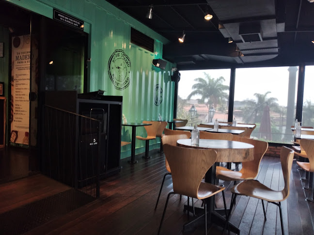 Comentarii opinii despre Madero Container - Shopping Uberaba