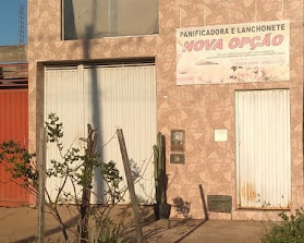 Panificadora Nova Opção