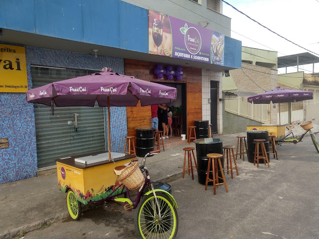 Acaifrancai - Cariacica