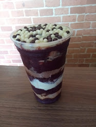 Açaí Amazônia / Regis Espeteria E Cervejaria