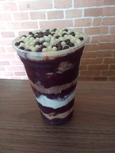 Açaí Amazônia / Regis Espeteria E Cervejaria