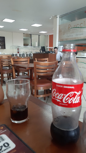 Comentarii opinii despre Basilico Restaurante