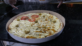 Restaurante e Casa Nordestina Riacho Branco