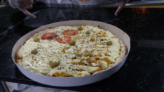 Restaurante e Casa Nordestina Riacho Branco