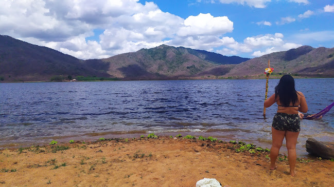 Povoado São Jeronimo - São Jeronimo, Guaiúba - CE, 61890-000, Brasil