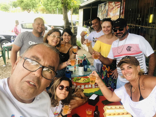 Opinii despre Bar e Mercearia Do Aldair în Maricá - Gastronomia e hotelaria