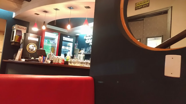 Opinii despre Black Sheep Hamburgueria în Brasília - Gastronomia e hotelaria