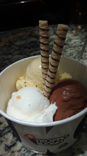 Troppo Buono - Porto Alegre