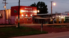 Mercantil Nova Colina