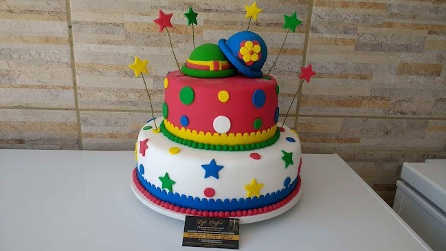 LUFE BUFFET - Gastronomia e hotelaria