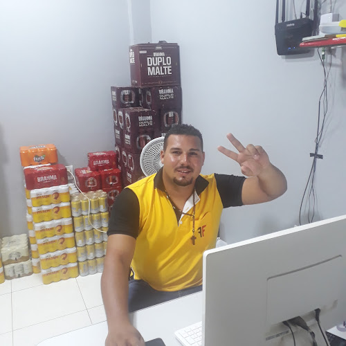 Opinii despre Distribuidora FF în Tomé-Açu - Gastronomia e hotelaria