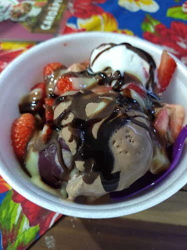 Av. Dr. Francisco Correia, 1095 - Centro, São Lourenço da Mata - PE, 54735-000, Brasil