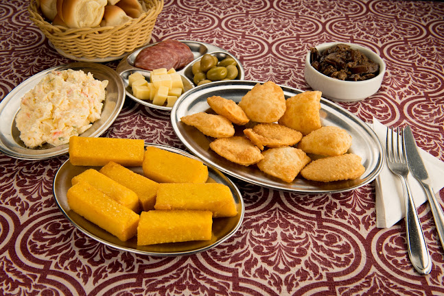 Opinii despre Piatto Bello Cucina Italiana în Canoas - Gastronomia e hotelaria