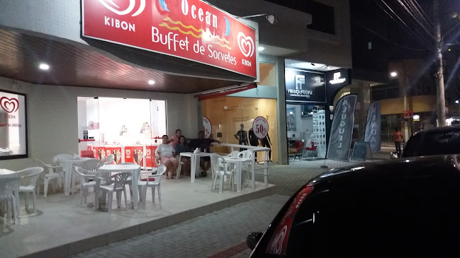Comentarii opinii despre Sorveteria Ocea'n Buffet de Sorvetes Kibon