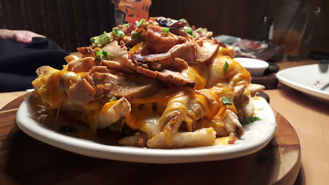 Outback Shopping Anália Franco