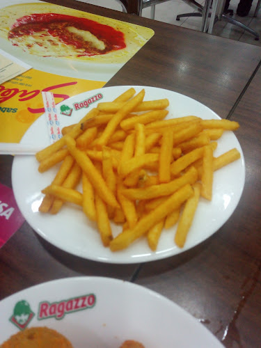 Plaza Shopping - Av. Gov. Mario Covas Júnior, 1 - Centro, Mauá - SP, 09390-050, Brasil