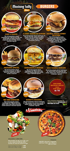 Sheridan's Irish Pub - Curitiba