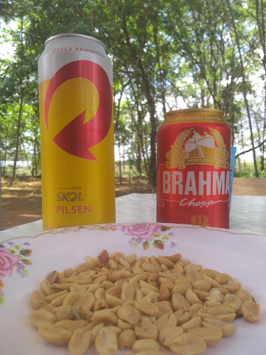 Opinii despre Rosa Café în Lençóis Paulista - Gastronomia e hotelaria