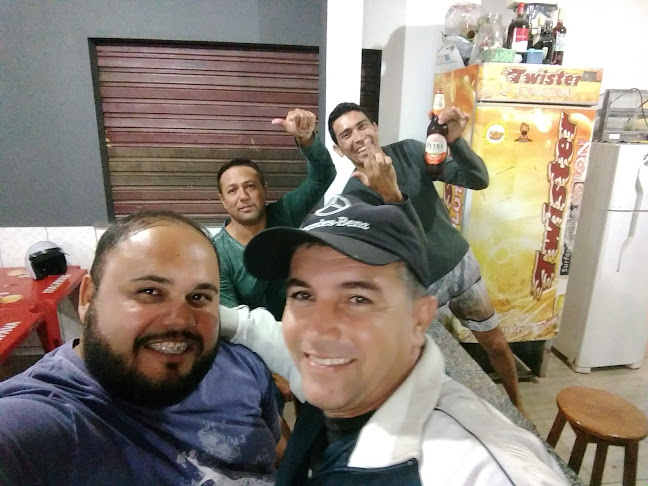 Lambão's - Bar e lanchonete - Itapemirim