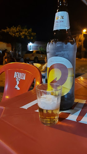 Comunidade (Bar e Espetinho Juvenal) - Gastronomia e hotelaria