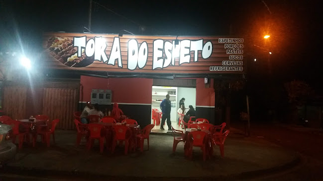 Opinii despre JP Conveniência în Japorã - Gastronomia e hotelaria