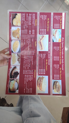 Rod. Governador Mário Covas - Laranjeiras, Osório - RS, 95520-000