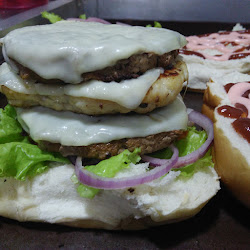 Expresso Vinte 23 - Hamburgueria Artesanal