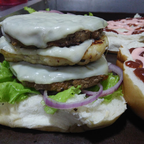 Expresso Vinte 23 - Hamburgueria Artesanal