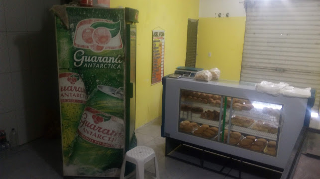 Hamburgueria e Petiscaria do Thallys - Gastronomia e hotelaria