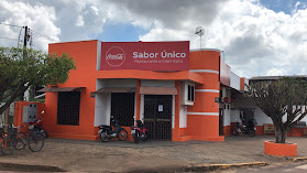 Sabor Único