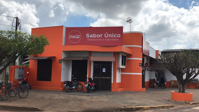 Sabor Único